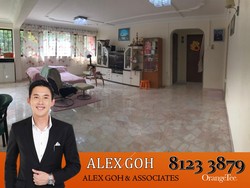 Blk 51 Lengkok Bahru (Bukit Merah), HDB 5 Rooms #188712732